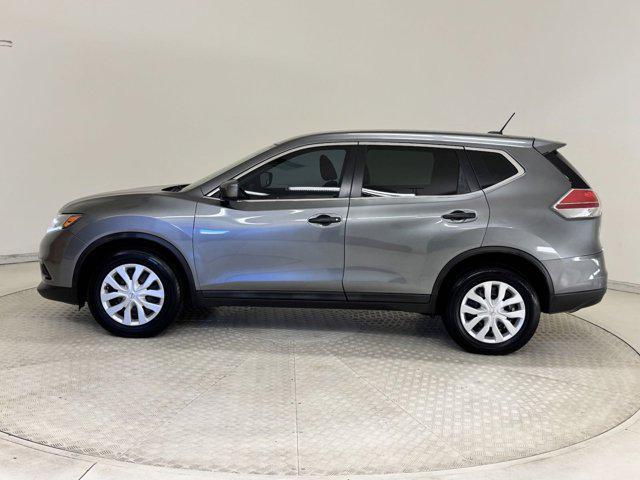 used 2016 Nissan Rogue car, priced at $10,999