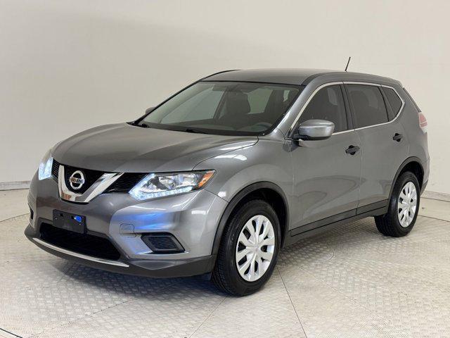 used 2016 Nissan Rogue car, priced at $10,999