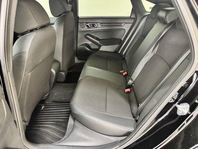 used 2023 Honda Civic car, priced at $24,999