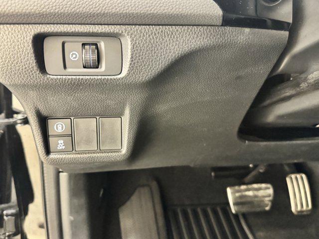 used 2023 Honda Civic car, priced at $24,999