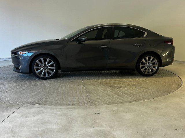 used 2019 Mazda Mazda3 car, priced at $14,499