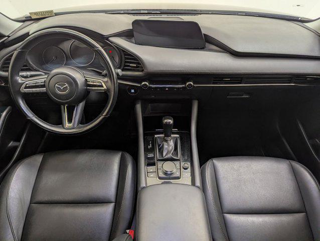 used 2019 Mazda Mazda3 car, priced at $14,499