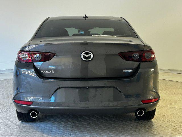 used 2019 Mazda Mazda3 car, priced at $14,499