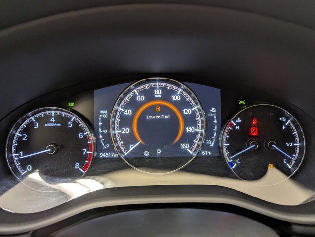 used 2019 Mazda Mazda3 car, priced at $14,499