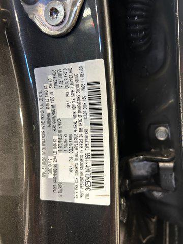 used 2019 Mazda Mazda3 car, priced at $14,499