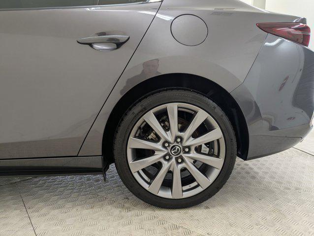 used 2019 Mazda Mazda3 car, priced at $14,499