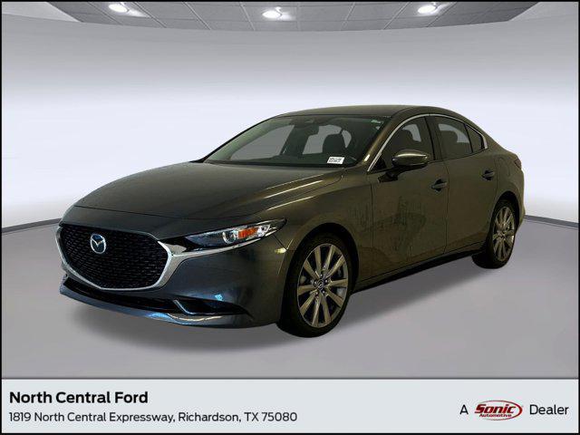 used 2019 Mazda Mazda3 car, priced at $14,499