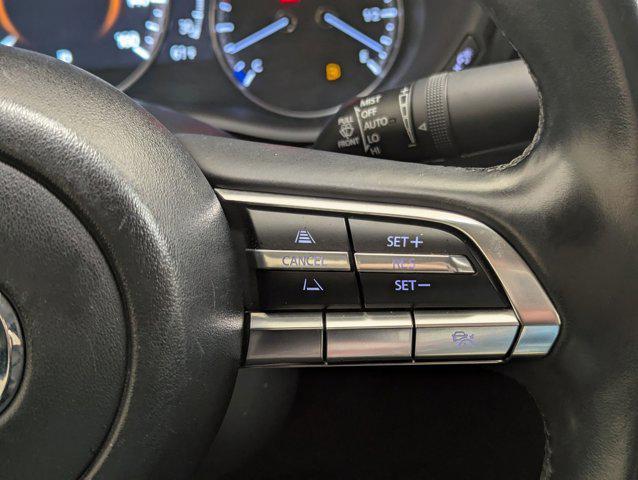 used 2019 Mazda Mazda3 car, priced at $14,499