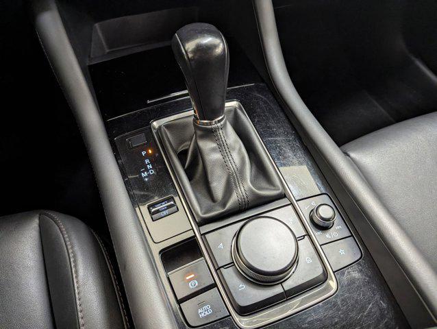 used 2019 Mazda Mazda3 car, priced at $14,499