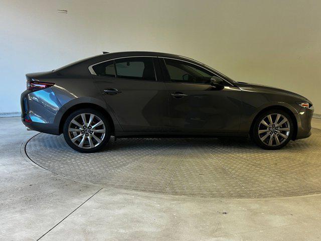used 2019 Mazda Mazda3 car, priced at $14,499