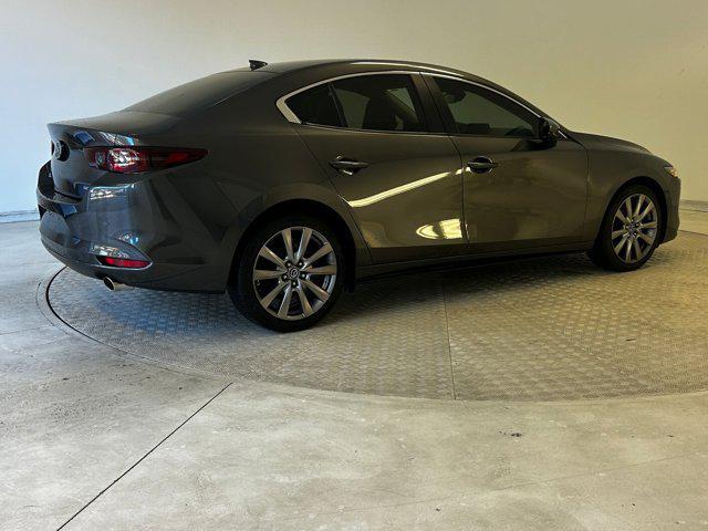 used 2019 Mazda Mazda3 car, priced at $14,499