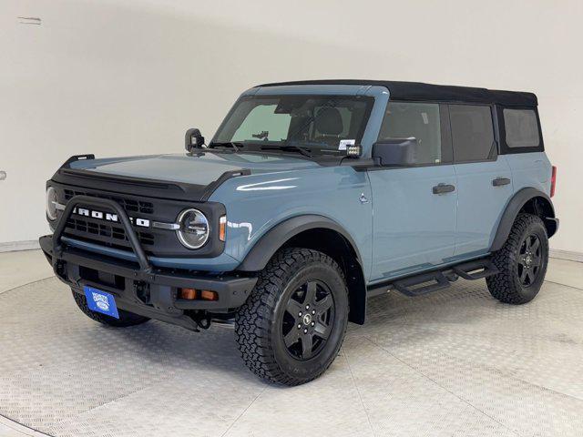 used 2023 Ford Bronco car, priced at $39,999