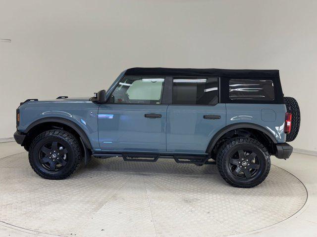 used 2023 Ford Bronco car, priced at $39,999