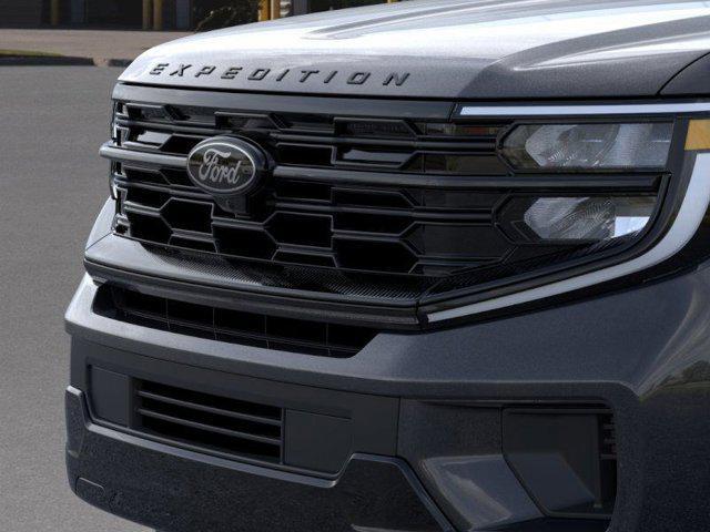 new 2025 Ford Expedition car, priced at $78,011