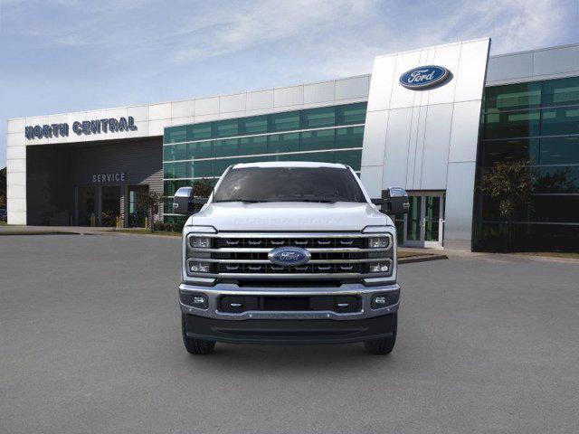 new 2024 Ford F-250 car, priced at $84,782