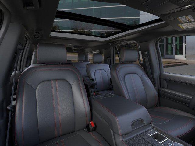 new 2024 Ford Expedition car, priced at $74,971