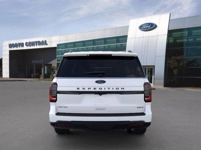 new 2024 Ford Expedition car, priced at $74,971