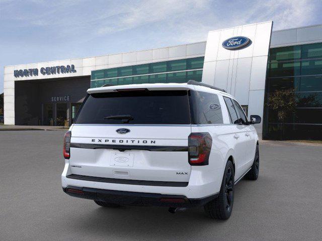 new 2024 Ford Expedition car, priced at $74,971