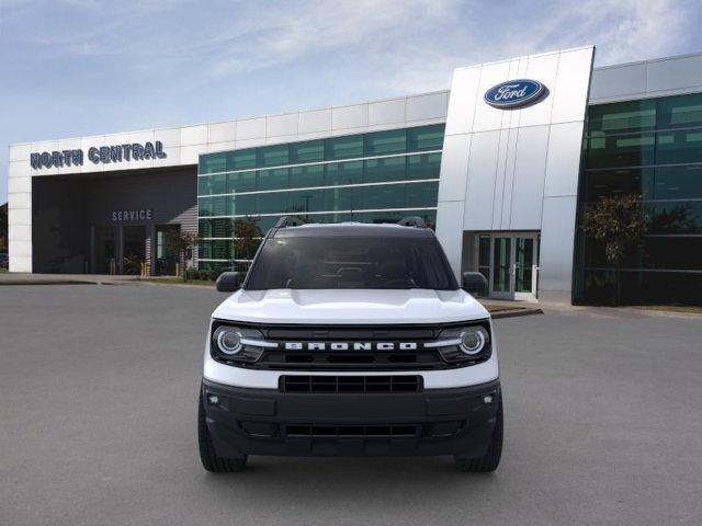 new 2024 Ford Bronco Sport car, priced at $34,992