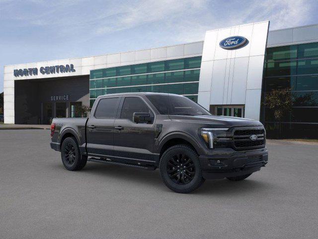 new 2025 Ford F-150 car, priced at $65,831