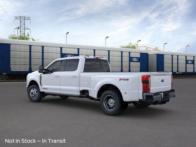 new 2025 Ford F-350 car, priced at $84,861