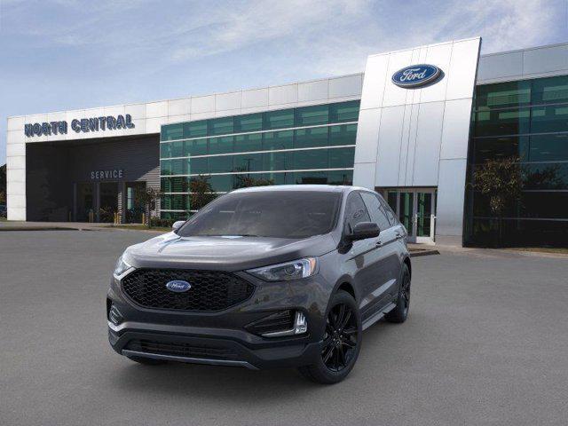 new 2024 Ford Edge car, priced at $38,665