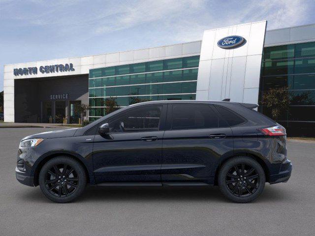 new 2024 Ford Edge car, priced at $38,665