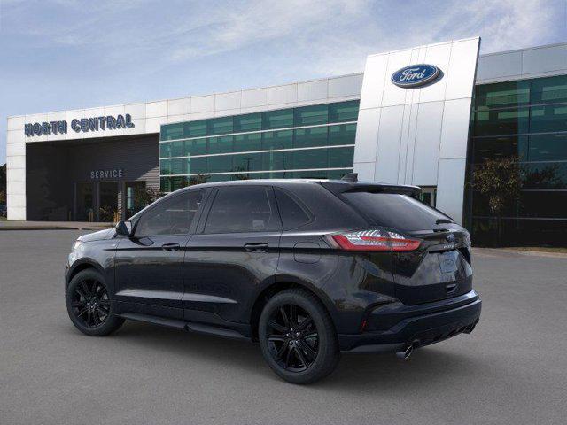 new 2024 Ford Edge car, priced at $38,665