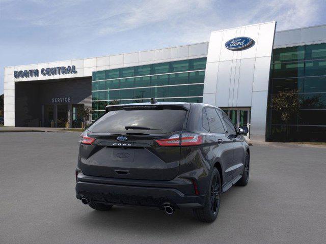 new 2024 Ford Edge car, priced at $38,665