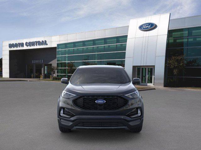 new 2024 Ford Edge car, priced at $38,665