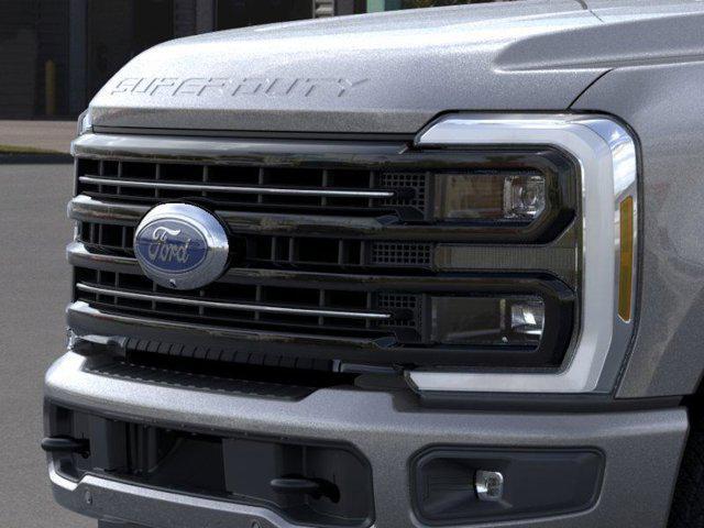 new 2025 Ford F-250 car, priced at $90,481