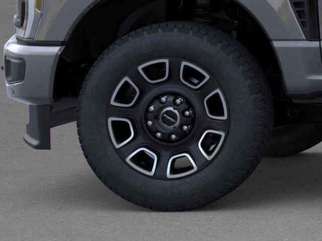 new 2025 Ford F-250 car, priced at $90,481