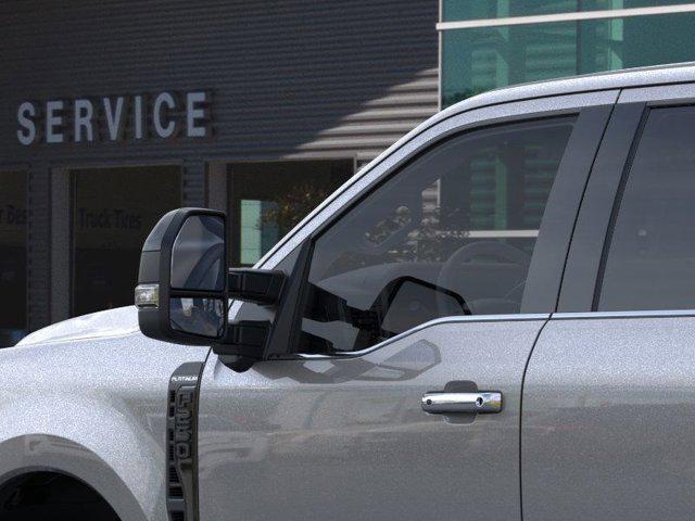new 2025 Ford F-250 car, priced at $90,481