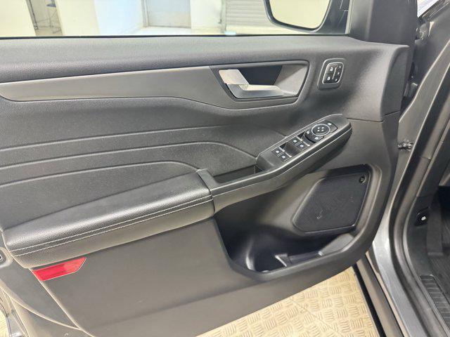 used 2023 Ford Escape car, priced at $23,999