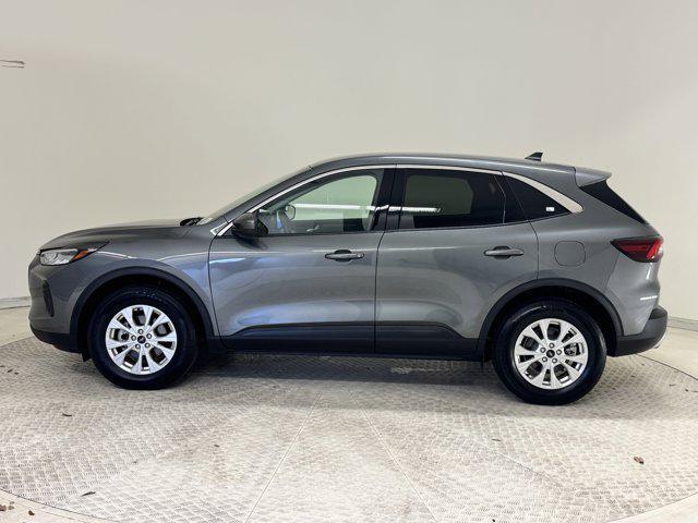 used 2023 Ford Escape car, priced at $23,999