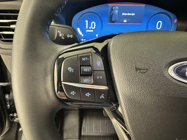used 2023 Ford Escape car, priced at $23,999