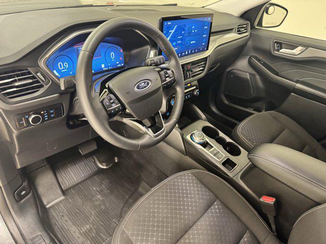 used 2023 Ford Escape car, priced at $23,999