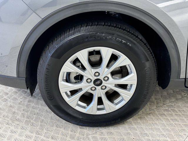 used 2023 Ford Escape car, priced at $23,999