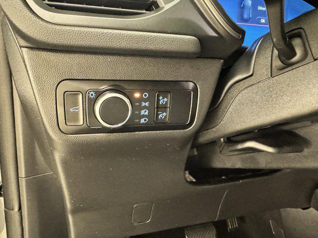 used 2023 Ford Escape car, priced at $23,999