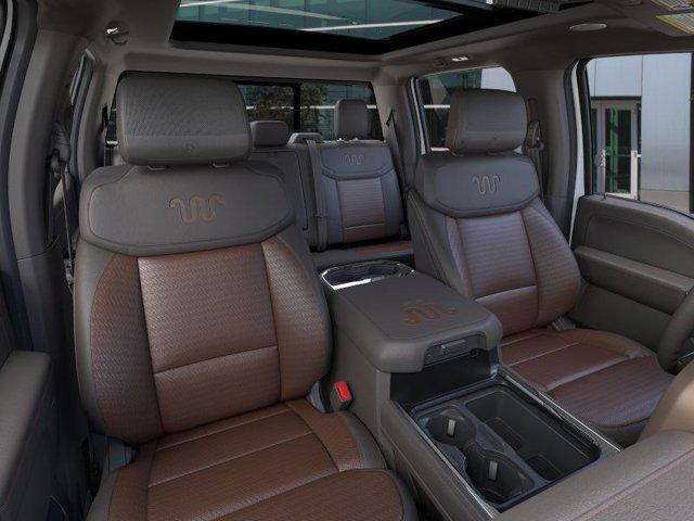 new 2025 Ford F-350 car, priced at $91,592