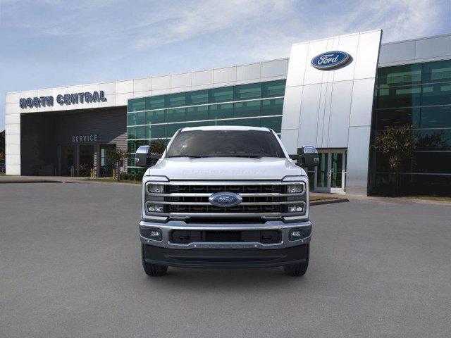new 2025 Ford F-350 car, priced at $91,091