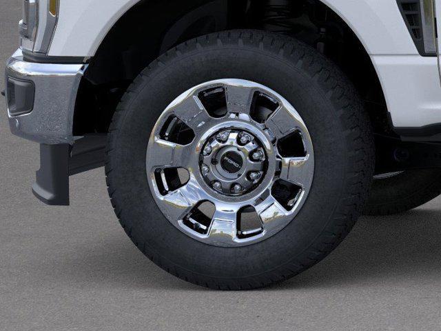new 2025 Ford F-350 car, priced at $91,592