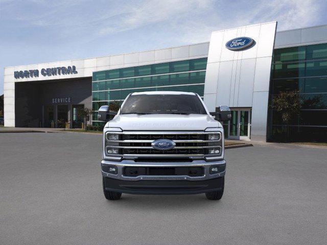 new 2025 Ford F-350 car, priced at $91,592
