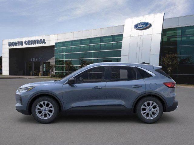 new 2024 Ford Escape car, priced at $28,733