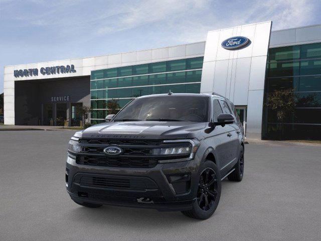 new 2024 Ford Expedition car, priced at $76,762