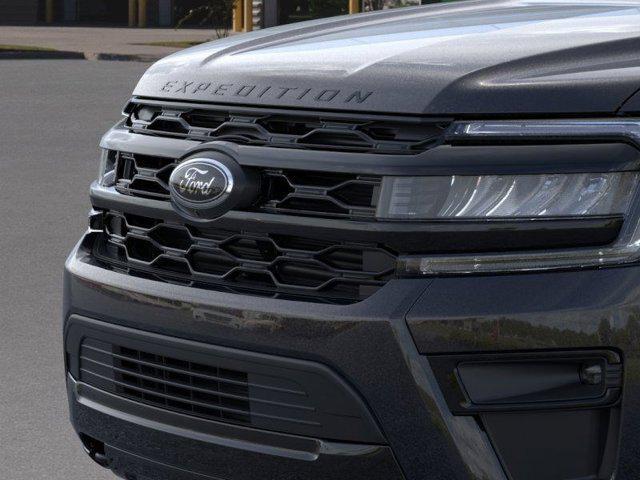 new 2024 Ford Expedition car, priced at $76,762