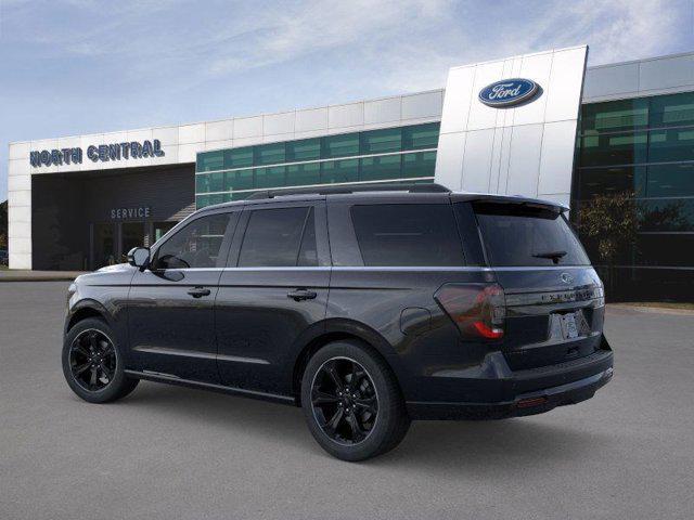 new 2024 Ford Expedition car, priced at $76,762