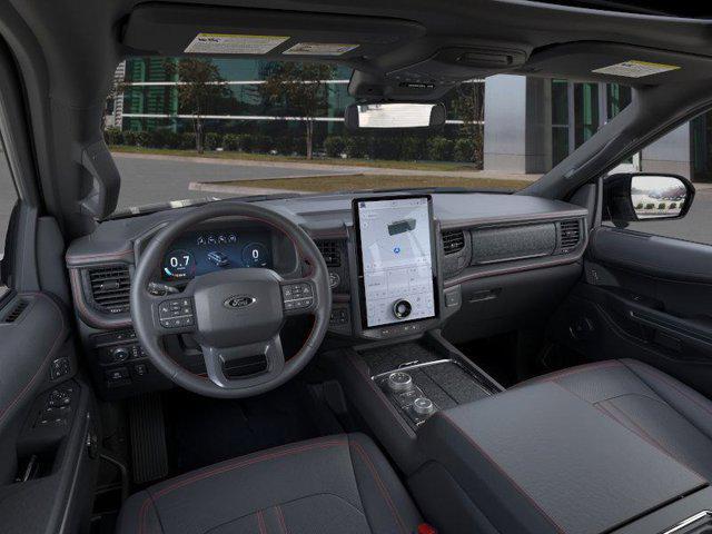 new 2024 Ford Expedition car, priced at $76,762