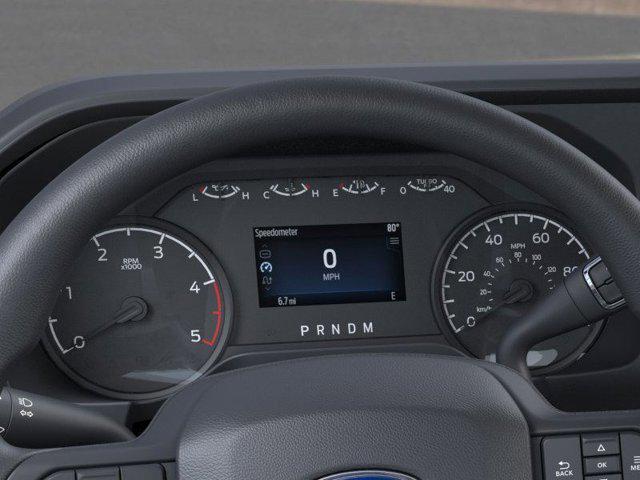 new 2025 Ford F-350 car, priced at $72,971
