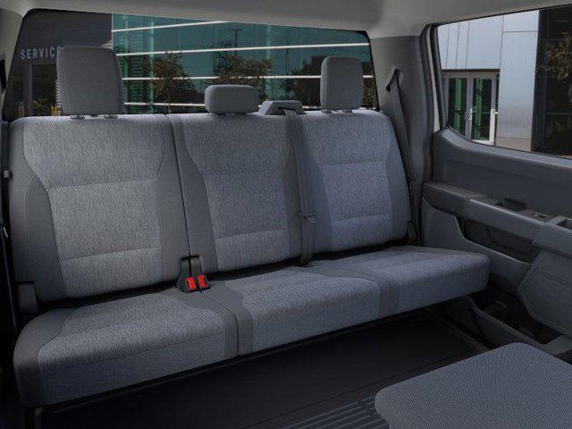 new 2025 Ford F-350 car, priced at $72,971